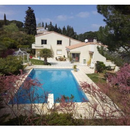 Le Paradis D'Anny Rouffiac-d'Aude Luaran gambar